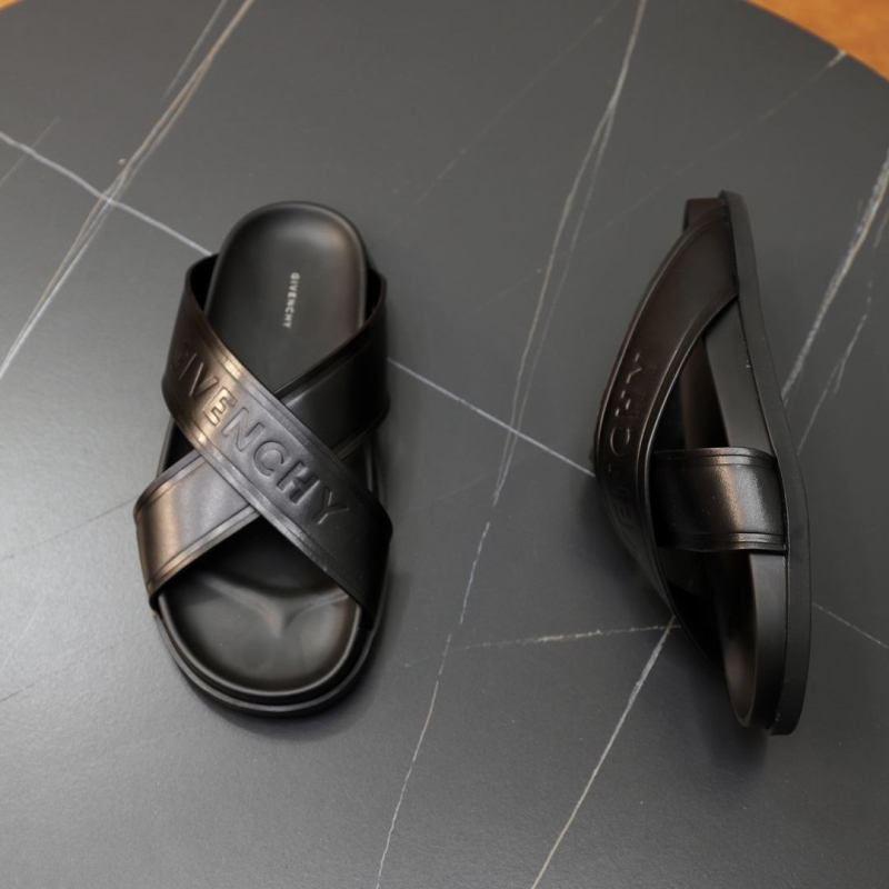 Givenchy Slippers